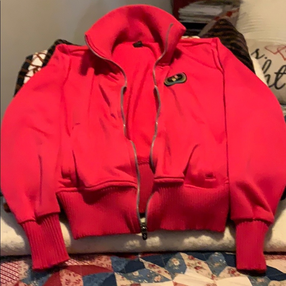 SKECHERS JACKET